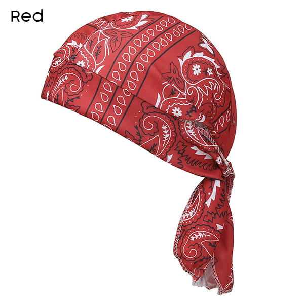 🔥Half Price Now🔥Outdoor Paisley Cooling Headscarf Cap - image 14