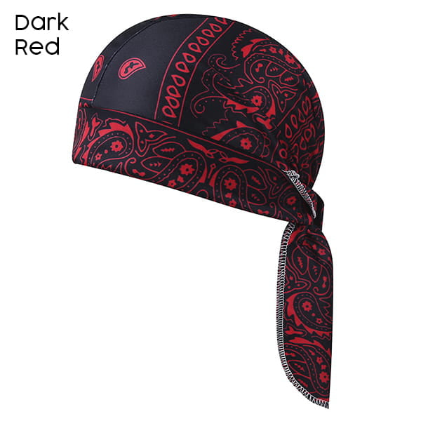🔥Half Price Now🔥Outdoor Paisley Cooling Headscarf Cap - image 16