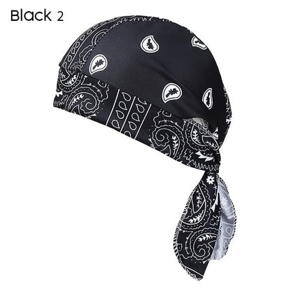 🔥Half Price Now🔥Outdoor Paisley Cooling Headscarf Cap - image 10