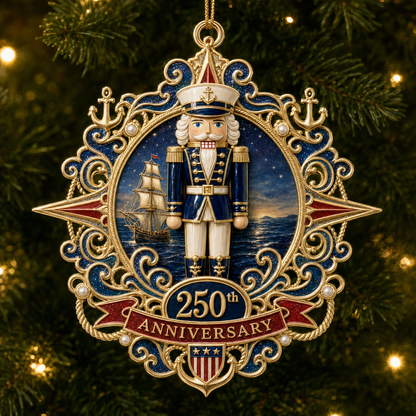 250th Anniversay