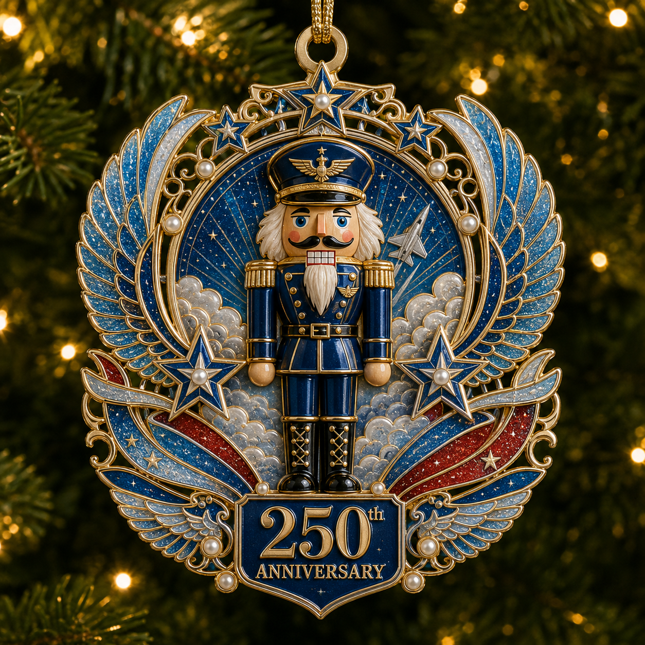 250th Anniversay