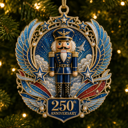 250th Anniversay