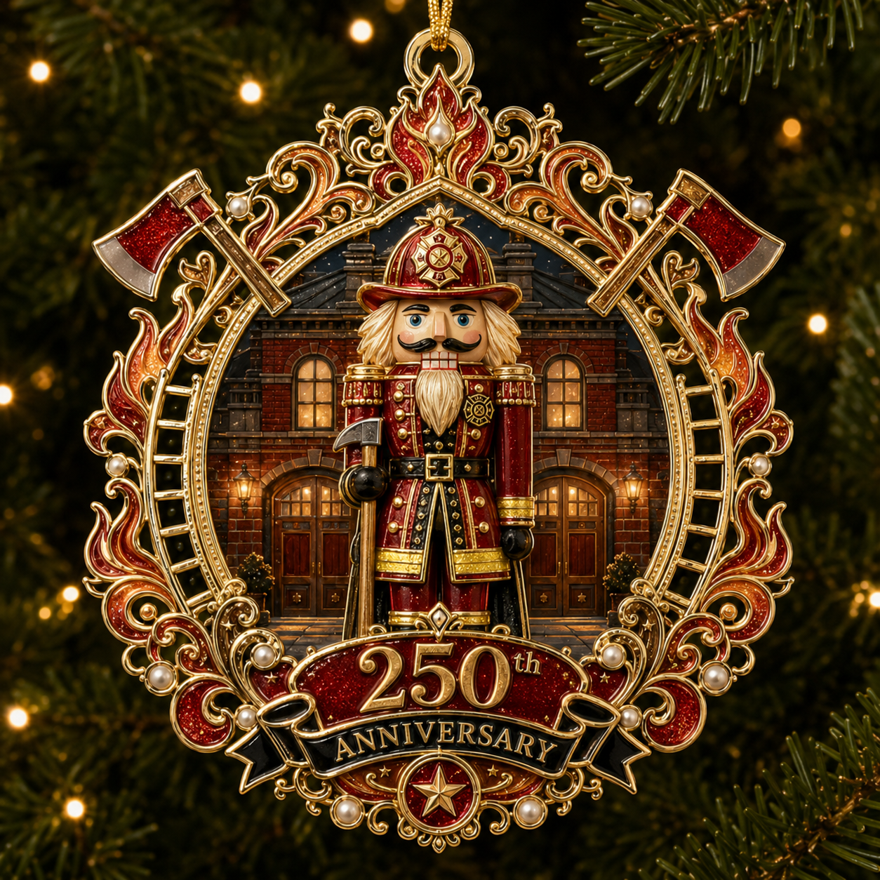 250th Anniversay