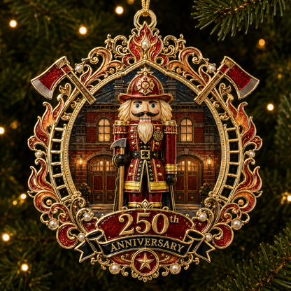 250th Anniversay