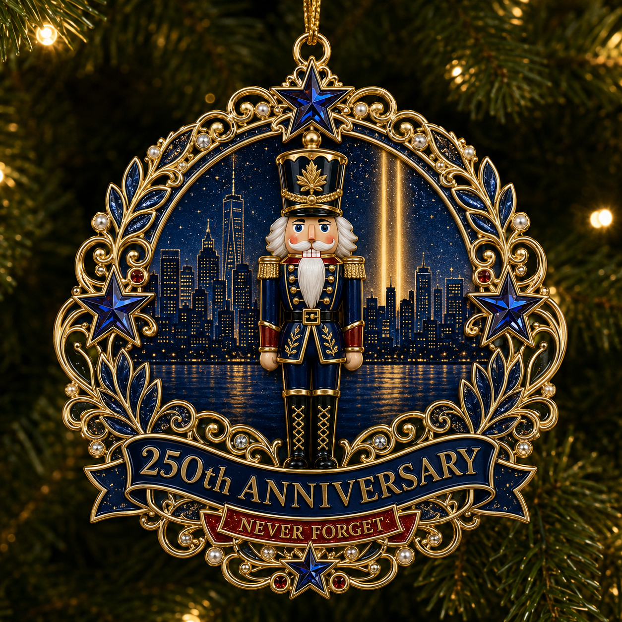 250th Anniversay