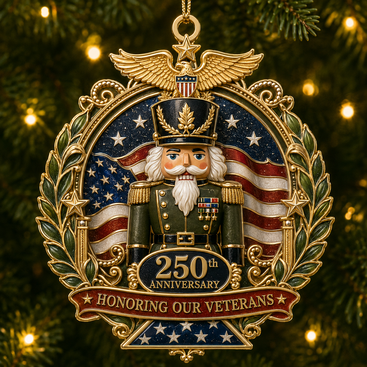 250th Anniversay