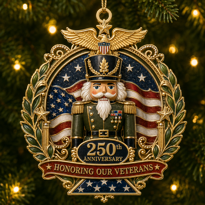 250th Anniversay