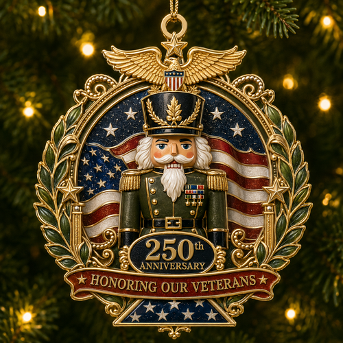 250th Anniversay