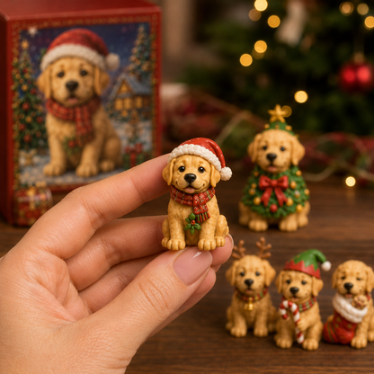 ❤️Labrador Advent Calendar