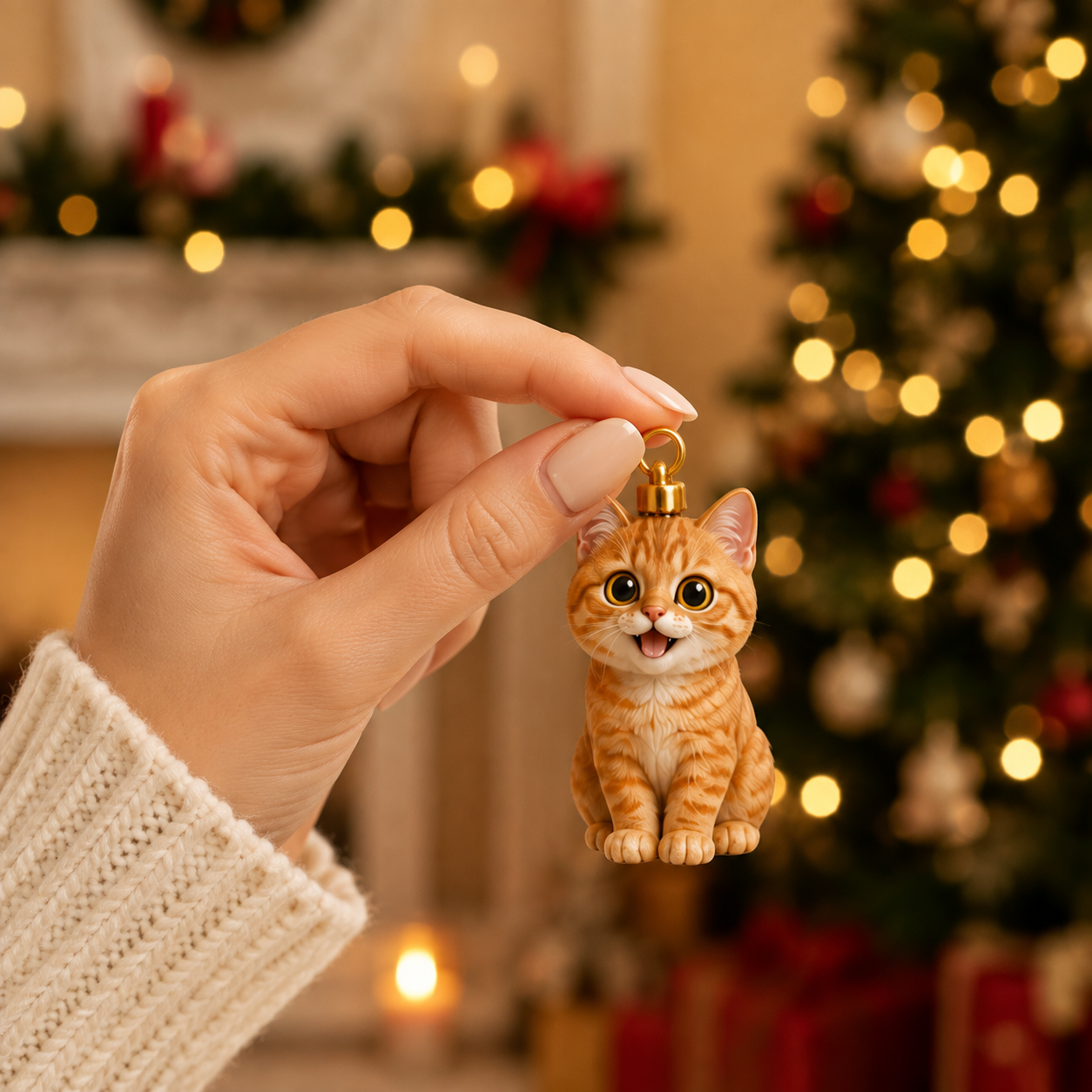 ❤️cat advent calendar