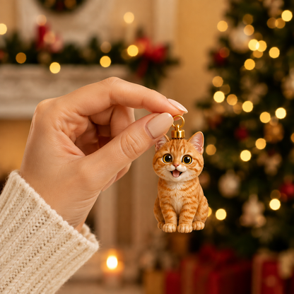 ❤️cat advent calendar