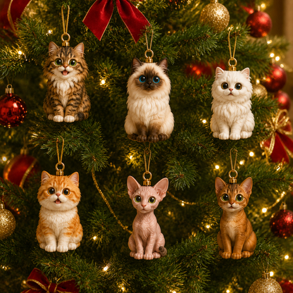 ❤️cat advent calendar