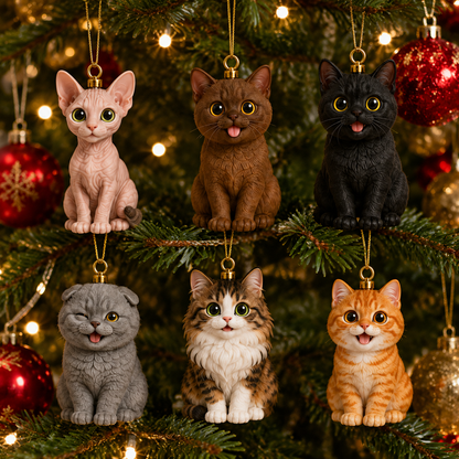 ❤️cat advent calendar