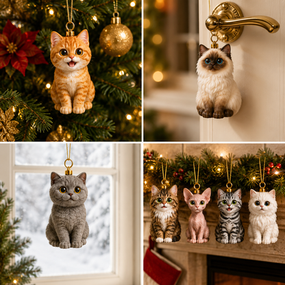 ❤️cat advent calendar