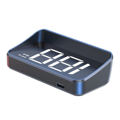 Car Head-Up Display with GPS - image 11