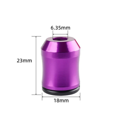 【FathersDayGift】Strong Magnetic Drill Bits Ring