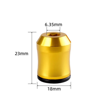 【FathersDayGift】Strong Magnetic Drill Bits Ring