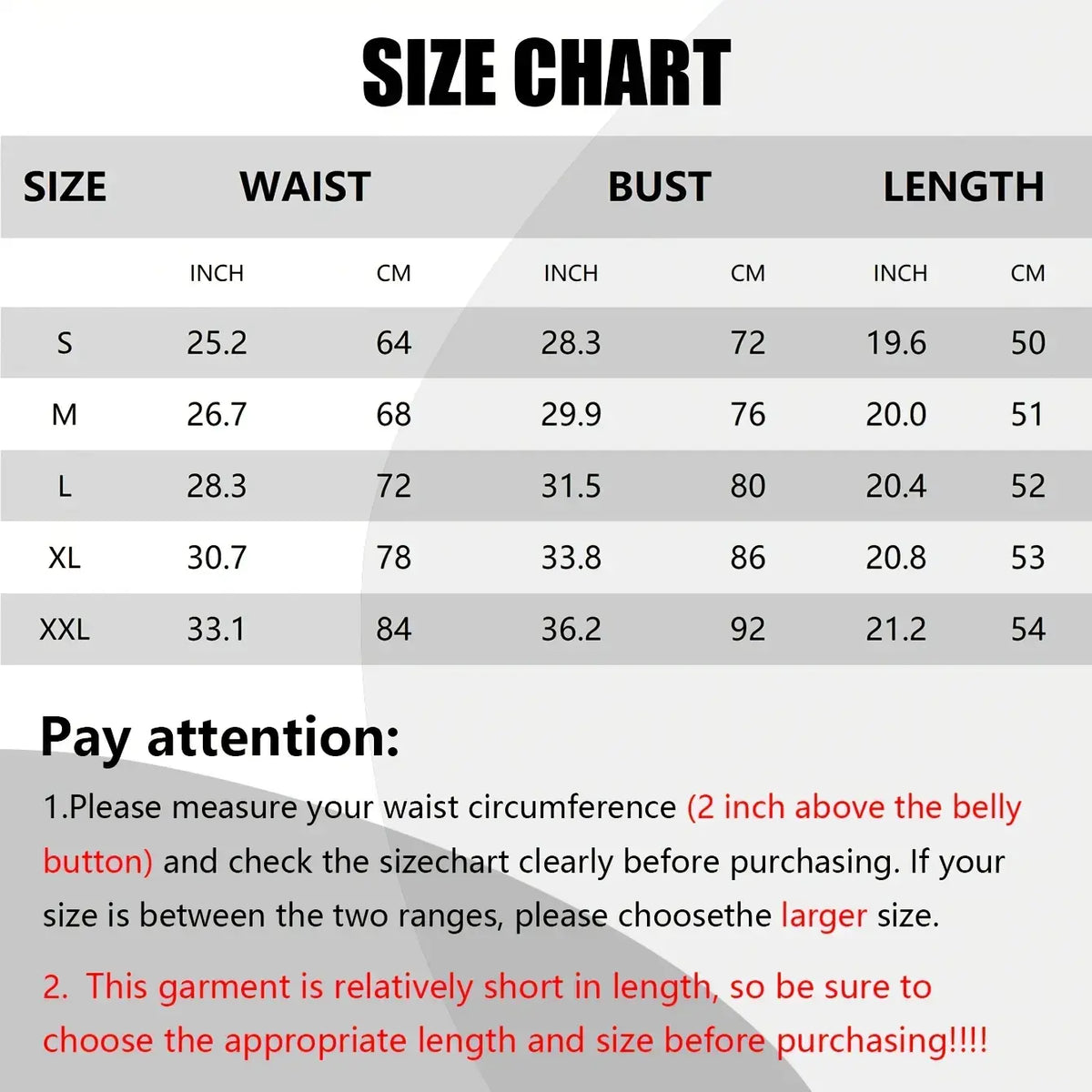Women's Zip-Up Compression Shapewear Vest - Athletic Active Tops 🏋️‍♀️ - image 11