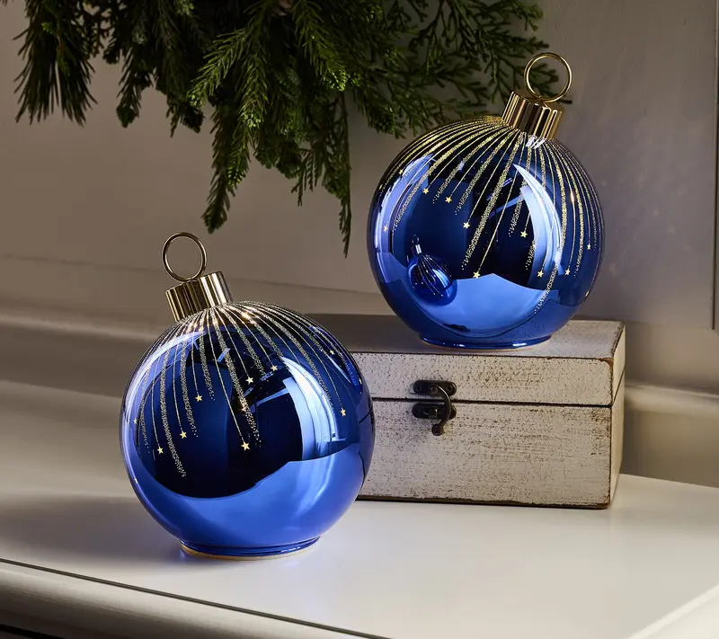 ⏰LIMITED TIME 49% OFF!🔥"Starry Night" decoration