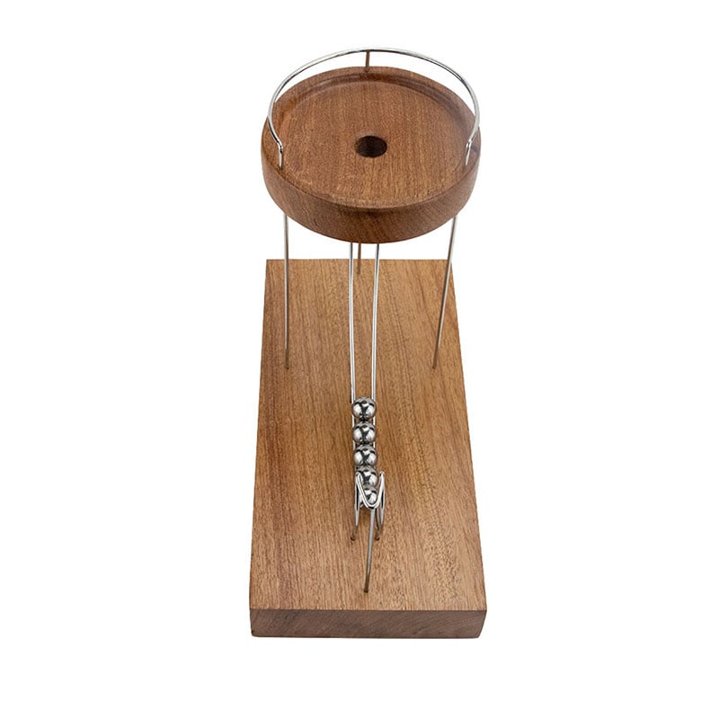 ( SALE-48% OFF)Kinetic Art Perpetual Motion Machine Ornament💝 - image 5
