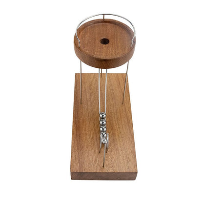 ( SALE-48% OFF)Kinetic Art Perpetual Motion Machine Ornament💝 - image 5