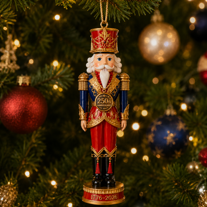 Christmas decorations