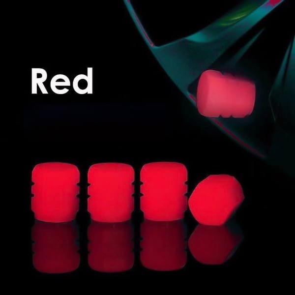 FLUORESCENT TIRE VALVE CAPS - image 3