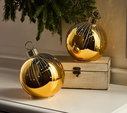 ⏰LIMITED TIME 49% OFF!🔥"Starry Night" decoration