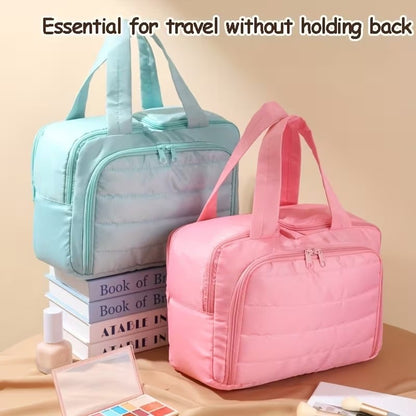 Everything-in-Place Multi-Pocket Travel Organizer - image 8