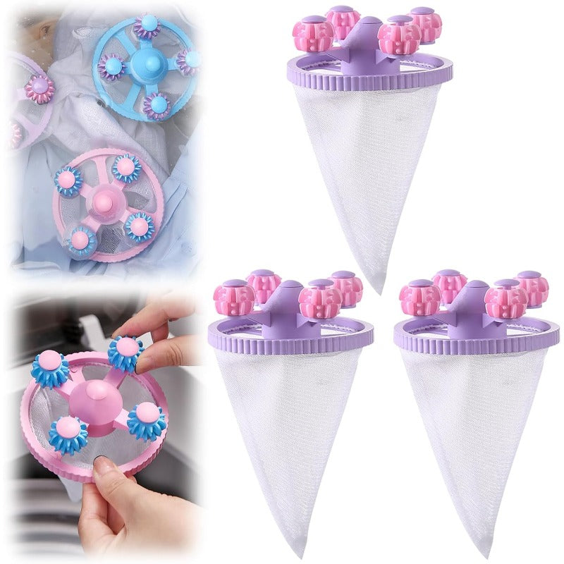 Floating Lint Catcher - image 11