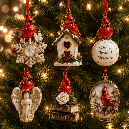 ✨24-Day Christmas Countdown Advent Calendar – Moments to Remember