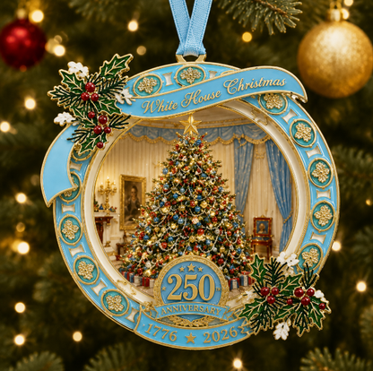 Christmas decorations