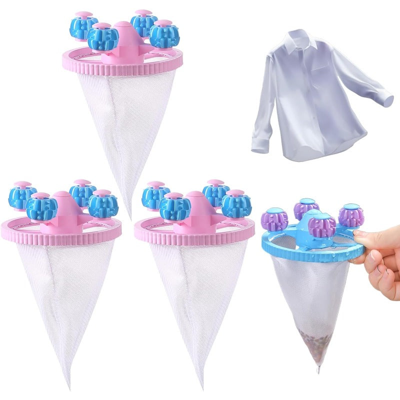 Floating Lint Catcher - image 9