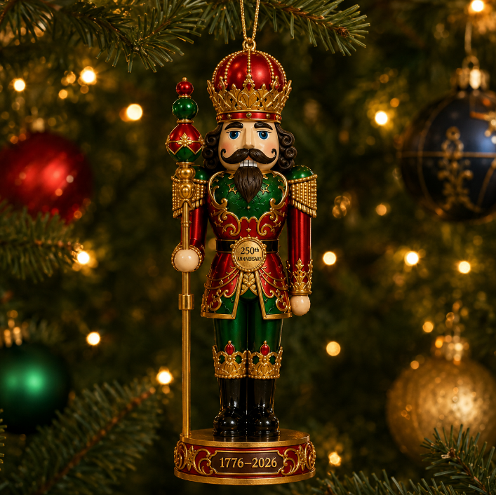 Christmas decorations