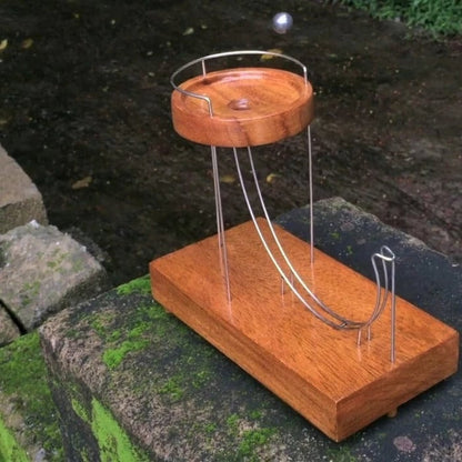 ( SALE-48% OFF)Kinetic Art Perpetual Motion Machine Ornament💝 - image 6