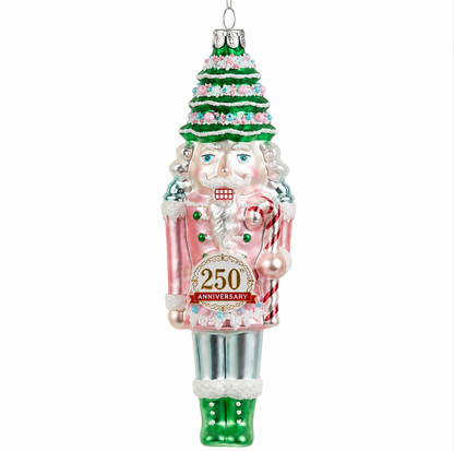 Anniversary Christmas ornaments