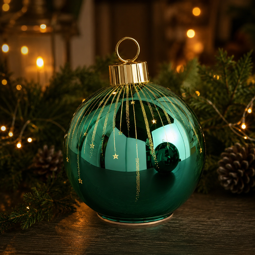 ❤️⏰LIMITED TIME 49% OFF!🔥"Starry Night" decoration