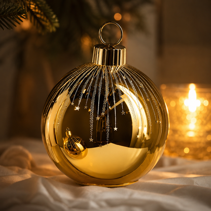 ⏰LIMITED TIME 49% OFF!🔥"Starry Night" decoration