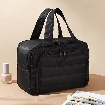 Everything-in-Place Multi-Pocket Travel Organizer - image 3