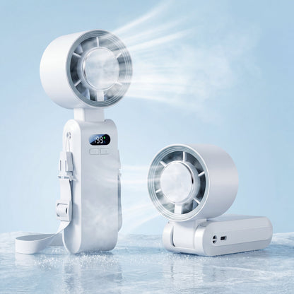 Portable Cooling Fan