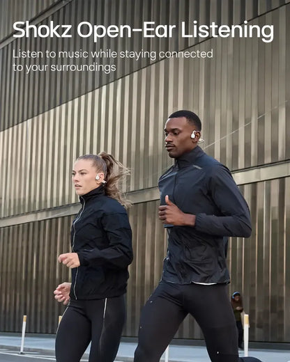 Flagship Bone Conduction Sports Headphones - image 12