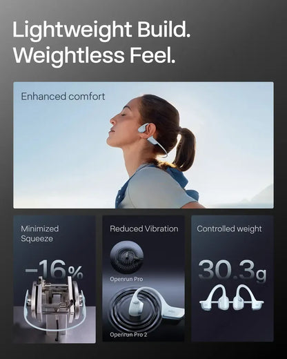 Flagship Bone Conduction Sports Headphones - image 14