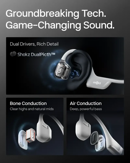 Flagship Bone Conduction Sports Headphones - image 15
