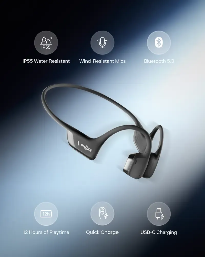 Flagship Bone Conduction Sports Headphones - image 16