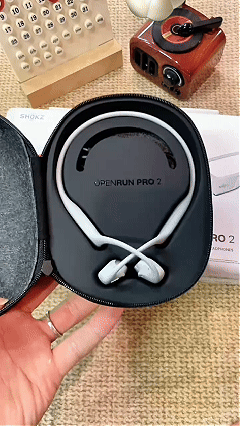 Flagship Bone Conduction Sports Headphones - image 2