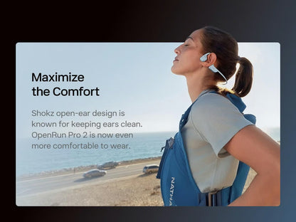Flagship Bone Conduction Sports Headphones - image 4