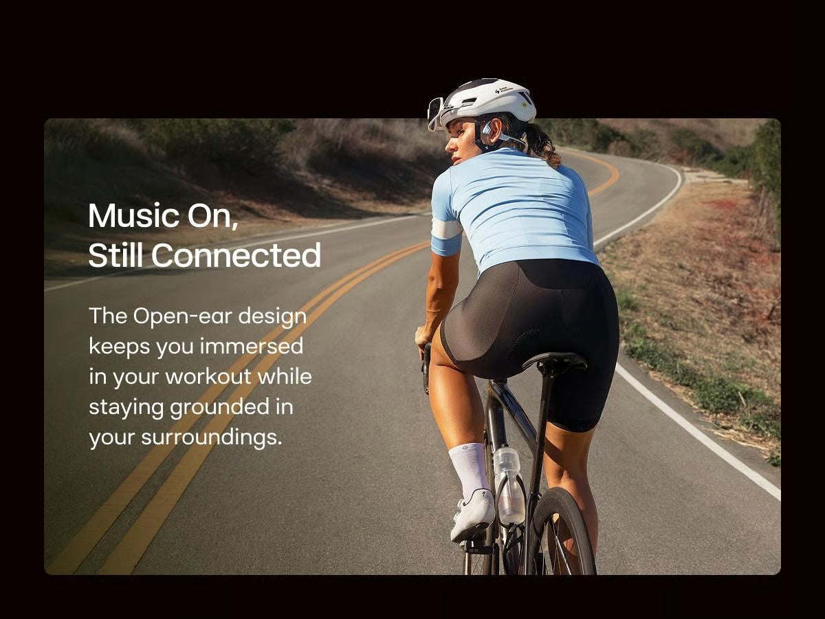 Flagship Bone Conduction Sports Headphones - image 5