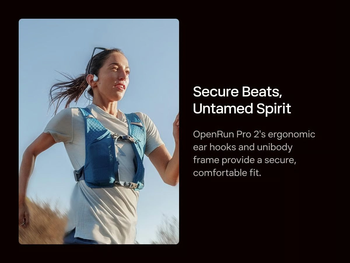 Flagship Bone Conduction Sports Headphones - image 6
