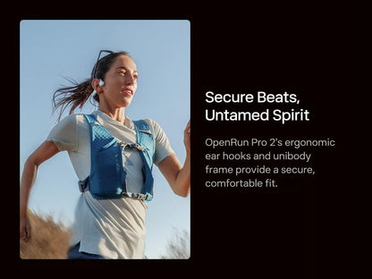 Flagship Bone Conduction Sports Headphones - image 6