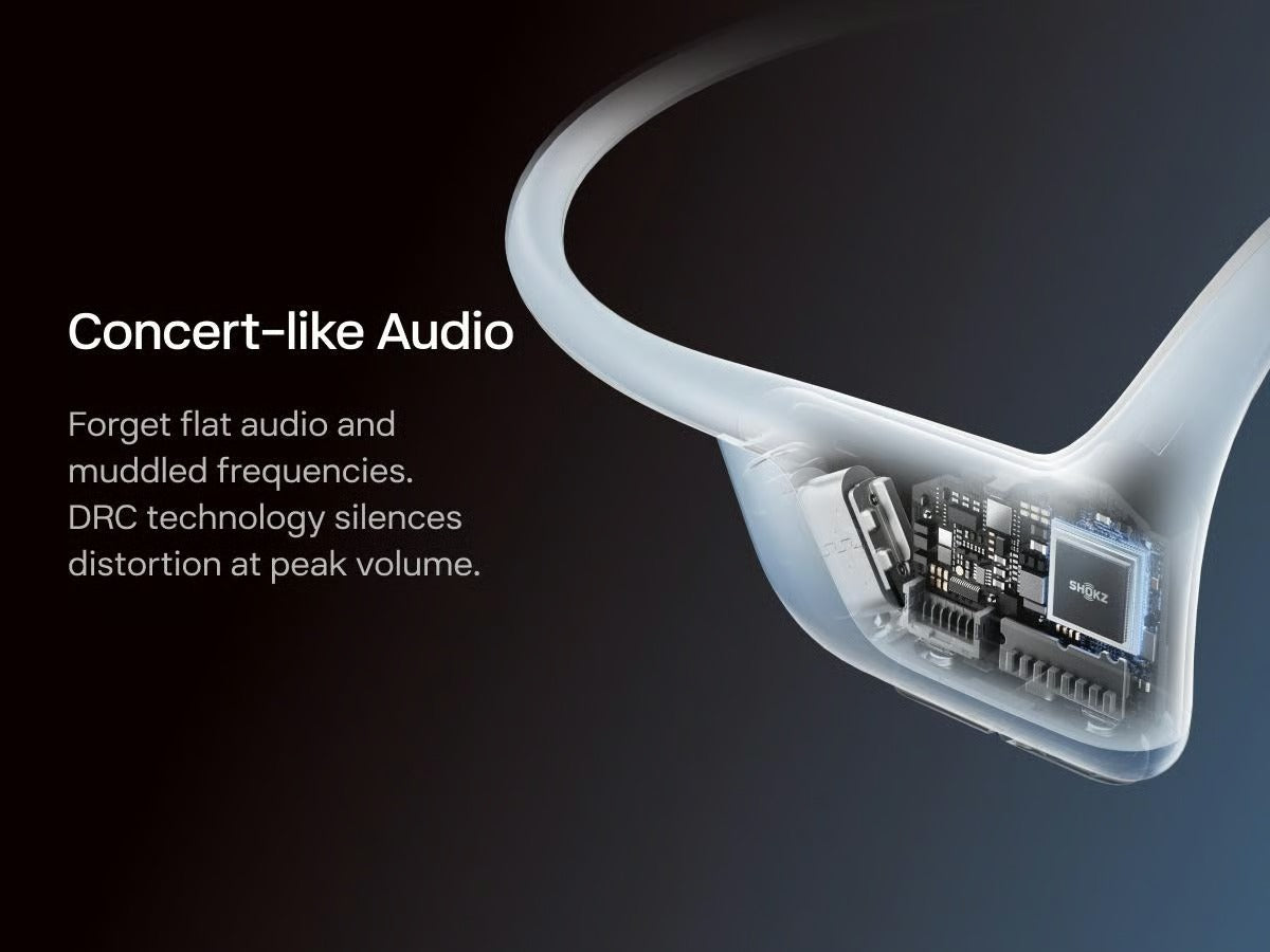 Flagship Bone Conduction Sports Headphones - image 7
